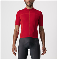 CLASSIFICA JERSEY RED
