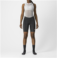 ENDURANCE W SHORT  BLACK