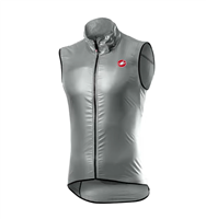 ARIA VEST GREY