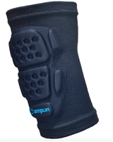 GINOCCHIERA JR SLEEVE - BLACK S