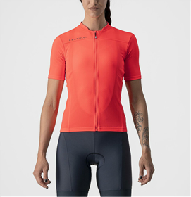 MAGLIA ANIMA 3 BRILLIANT PINK/DARK STEEL BLUE