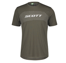 Maglia Trail Flow DRI maniche corte