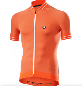 Maglia da ciclismo ultraleggera Code: CLIMA JERSEY 
