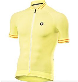 Maglia da ciclismo ultraleggera