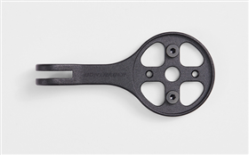 Supporto per computer Bontrager Pro Blendr Alloy