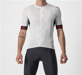 ENTRATA VI JERSEY WHITE