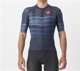CLIMBER'S 3.0 SL2 JERSEY BELGIAN BLUE