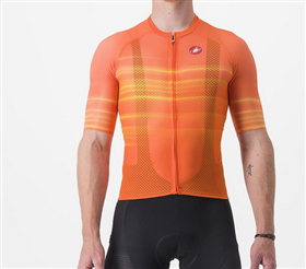 CLIMBER'S 3.0 SL2 JERSEY Brilliant Orange