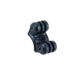 Blendr Duo Base per manubrio/attacco Bontrager XXX