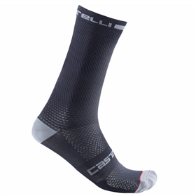 SUPERLEGGERA T 18 SOCK BLUE