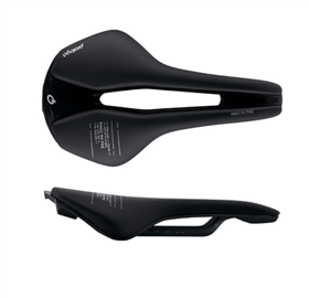 SELLA NAGO R4 147 PAS - TIROX, NERO