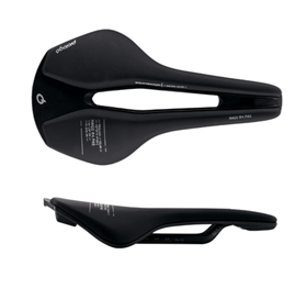 SELLA NAGO R4 137 PAS - TIROX, NERO