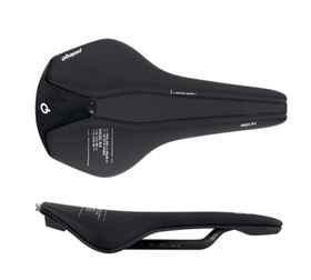 SELLA NAGO R4 147 - TIROX, NERO