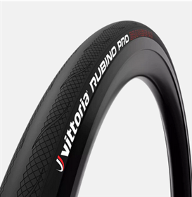 Rubino Pro Tubeless-ready