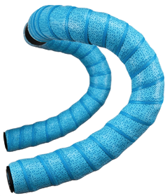NASTRO MANUBRIO DSP V2 2.5 MM SKY BLU