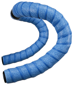 NASTRO MANUBRIO DSP V2 2.5 MM BLU