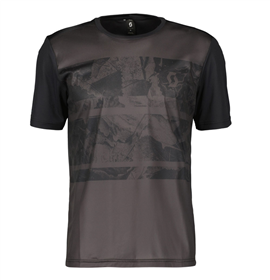 Maglia Trail Flow a maniche corte