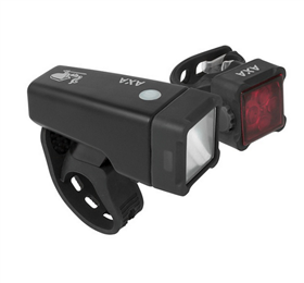 NITELINE T4-R - ANT E POST USB RECH.