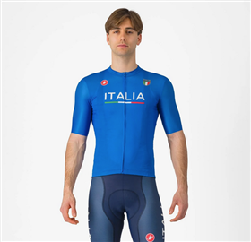 ITALIA PARIS COMPETIZIONE JERSEY
