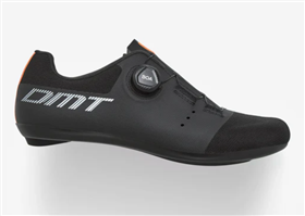 SCARPE DMT KR4 BLACK 2025