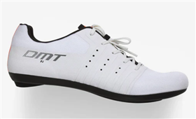 SCARPE DMT KR4 PJ WHITE/BLACK