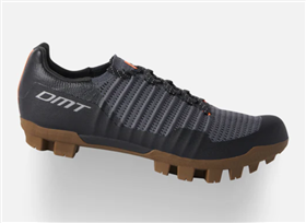 DMT GK1 SHOES (GRAVEL) BLACK/ANTRACITE
