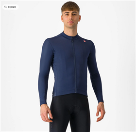 ESPRESSO THERMAL JERSEY