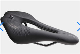 SELLA BRN NGF SHAPE SHORT 258 x 147 ø 7 mm