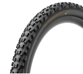 SCORPION E-MTB M - 27.5X2.60, ORO, HYPERWALL