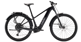 Powerfly+ 4 Equipped Gen 5 