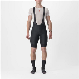UNLIMITED CARGO BIBSHORT