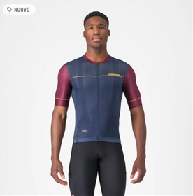 UNLIMITED ENDURANCE 2 JERSEY