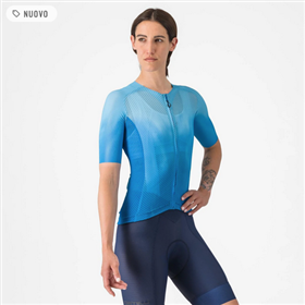 CLIMBER'S A/C W JERSEY