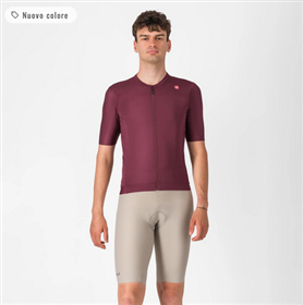 ESPRESSO BIBSHORT
