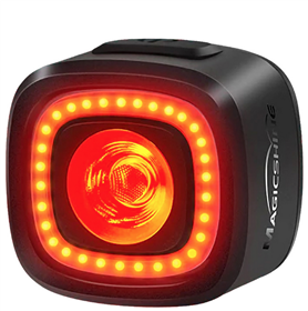  Fanalino posteriore a led rosso Seemee 150 V2.0 