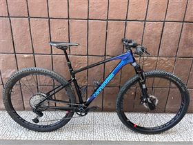 Cannondale Scalpel HT Carbon 2