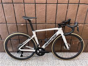 Parkpre KL85