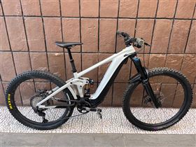Giant Reign E+1 MX Pro (2022)