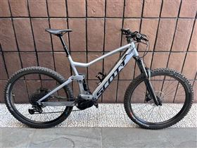 Scott Genius eRide 930 (2020)