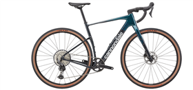 Topstone Carbonio 3 GRX - 1x 