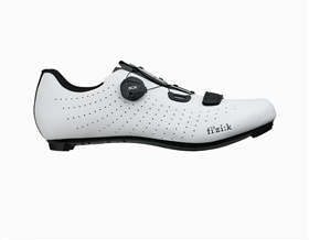 Scarpa Tempo R5 White/black