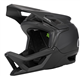 TRANSITION Helmet SOLID V.23 black XS (53/54 cm) 