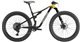 Scalpel Carbon 2 Lefty 